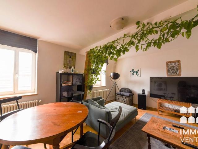 Apartment mieten in Biel, Bern