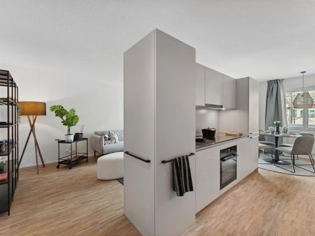 Apartment mieten in Köniz, Bern
