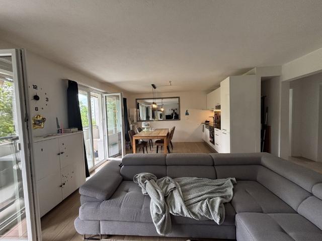 Apartment mieten in Biel, Bern