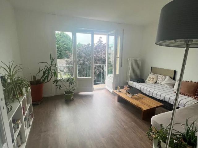 Apartment mieten in Nyon, Waadt