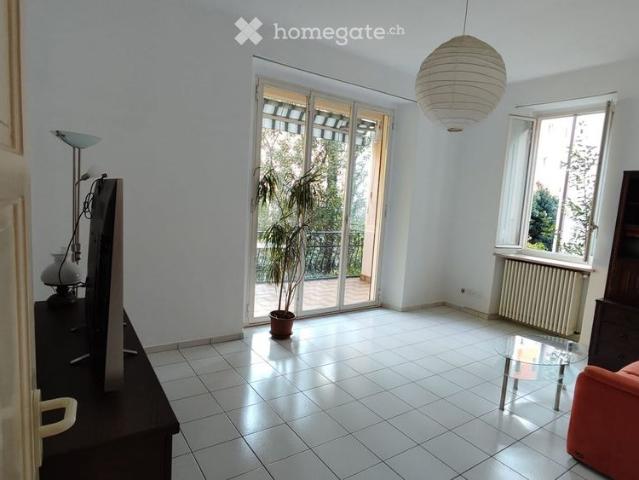 Apartment mieten in Locarno, Tessin