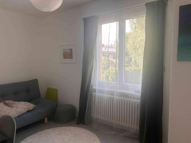 Haus mieten in Le Chenit, Waadt