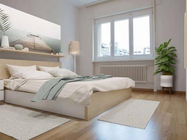 Apartment mieten in Villars, Freiburg