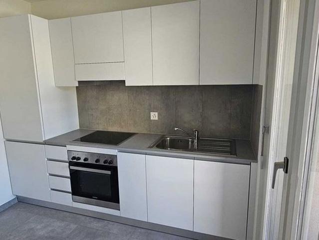 Apartment mieten in Breganzona, Lugano