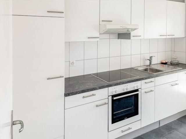 Apartment mieten in Aarburg, Aargau