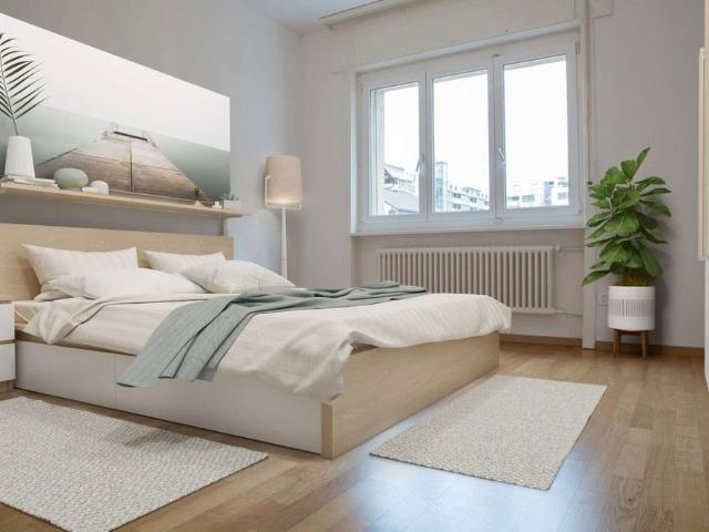 Apartment mieten in Villars, Freiburg
