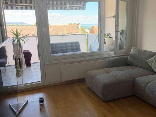 Haus mieten in Gland, Waadt