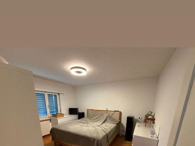 Apartment mieten in Gossau (SG), St. Gallen
