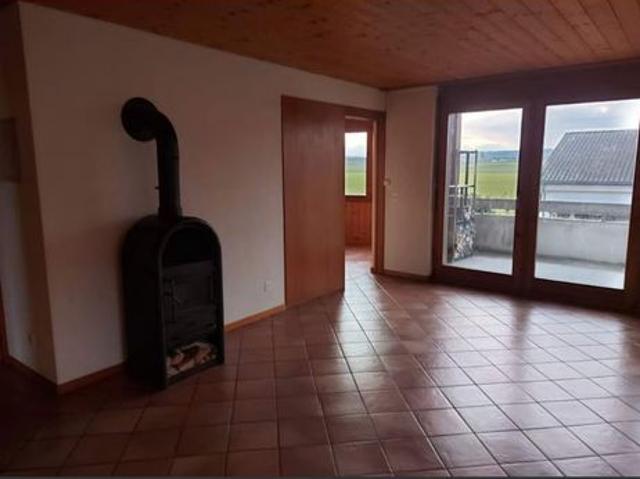 Apartment mieten in Wiler bei Utzenstorf, Bern