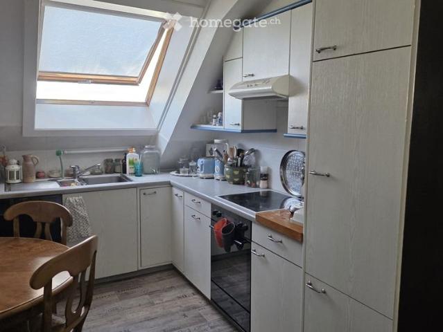 Apartment mieten in Estavayer-le-Lac, Freiburg