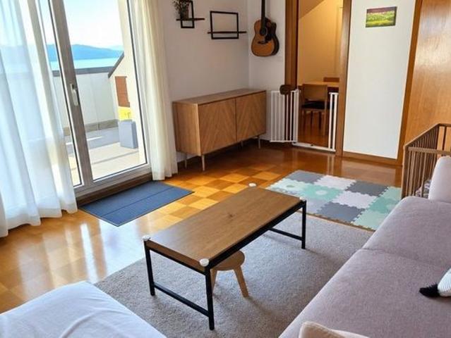 Apartment mieten in La Croix, Lutry, Waadt