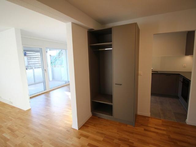 Apartment mieten in Utzenstorf, Bern