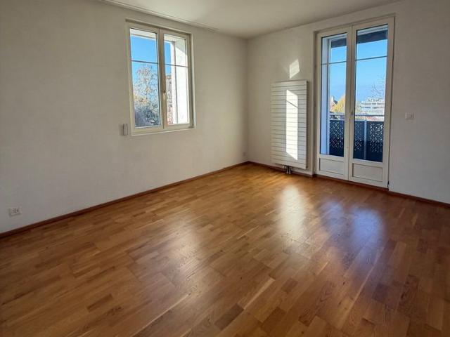 Apartment mieten in Prilly, Waadt