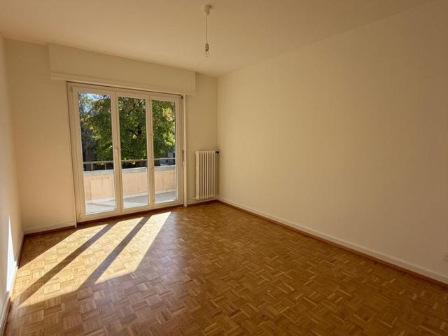 Apartment mieten in Lausanne, District de Lausanne
