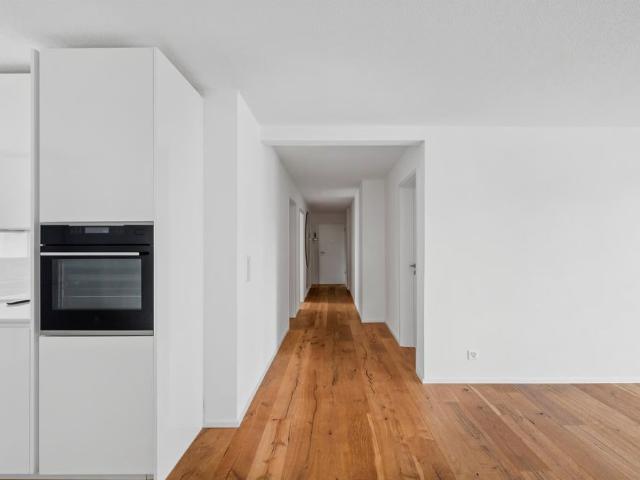 Apartment mieten in Niedergösgen, Solothurn