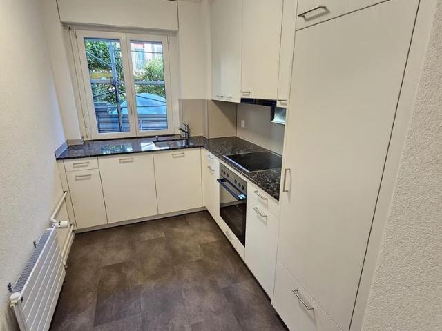 Apartment mieten in Breitfeld, Bern