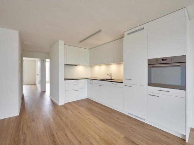 Apartment mieten in Gossau (SG), St. Gallen