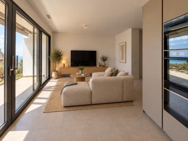 Apartment mieten in Grandvaux, Bourg-en-Lavaux