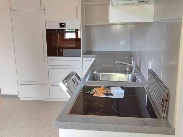 Apartment mieten in Rehetobel, Vorderland