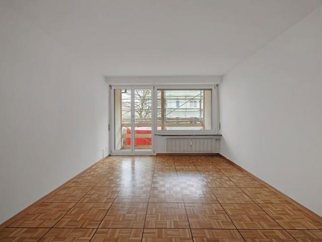 Apartment mieten in Allschwil, Basel-Landschaft