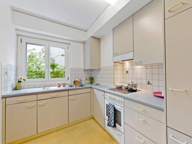 Apartment mieten in Zuchwil, Amtei Bucheggberg-Wasseramt