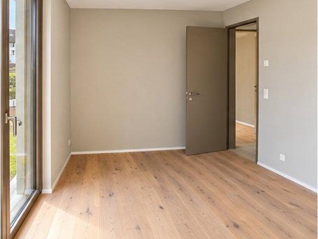 Apartment mieten in Baar