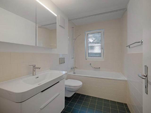 Apartment mieten in Allschwil, Basel-Landschaft