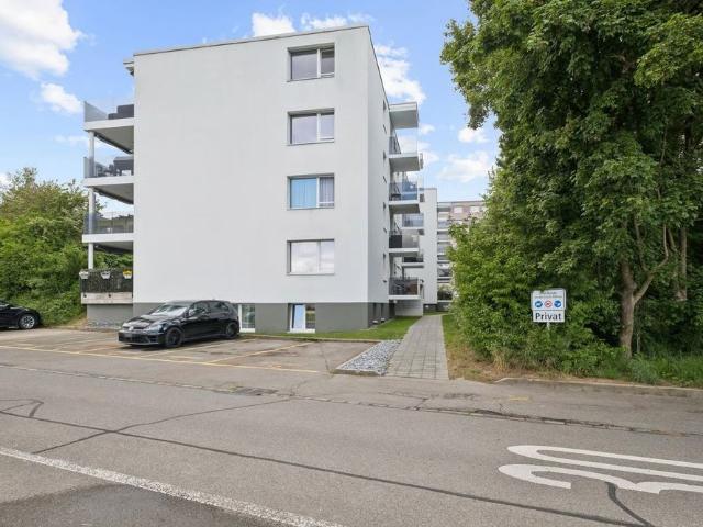 Apartment mieten in Niedergösgen, Solothurn