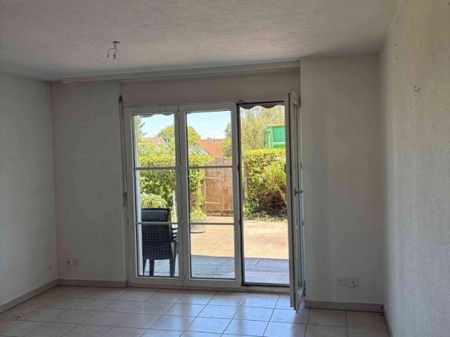 Apartment mieten in Uttwil, Thurgau