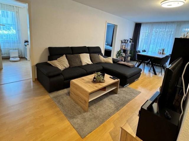 Apartment mieten in Langnau im Emmental, Bern