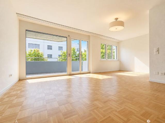 Apartment mieten in Mâche/Mett, Biel/Bienne