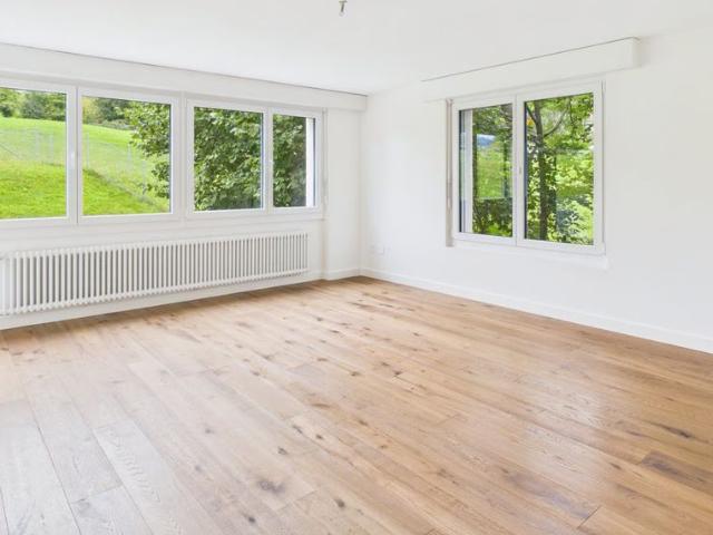 Apartment mieten in Speicher, Mittelland