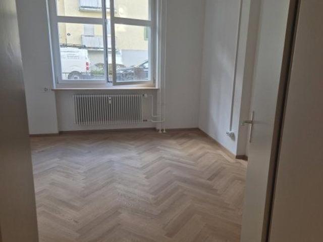 Apartment mieten in Schwarzenbach (SG), St. Gallen