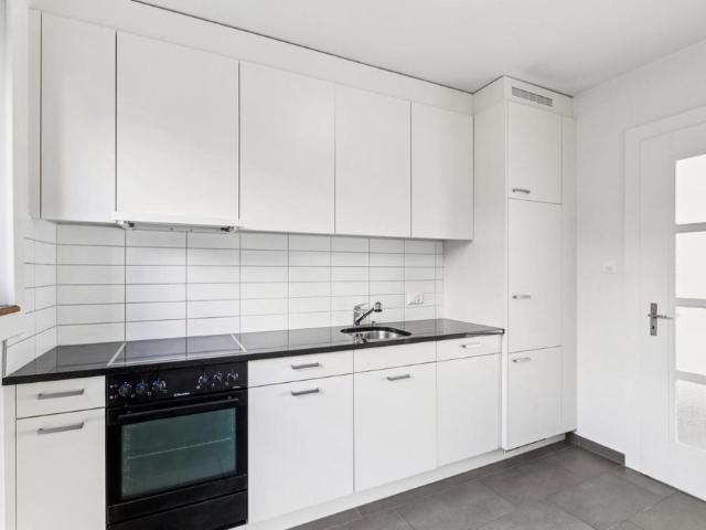 Apartment mieten in Corcelles (NE)