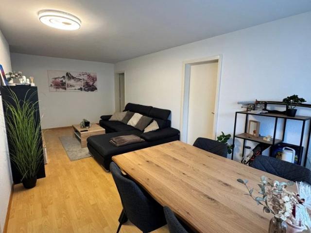 Apartment mieten in Langnau im Emmental, Bern