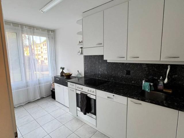 Apartment mieten in Langnau im Emmental, Bern
