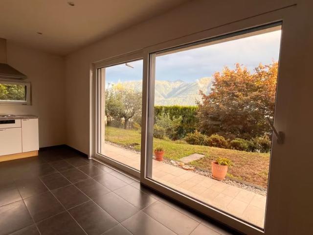 Apartment mieten in Brè sopra Locarno, Locarno