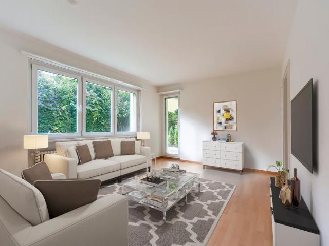 Apartment mieten in Lenzburg, Aargau
