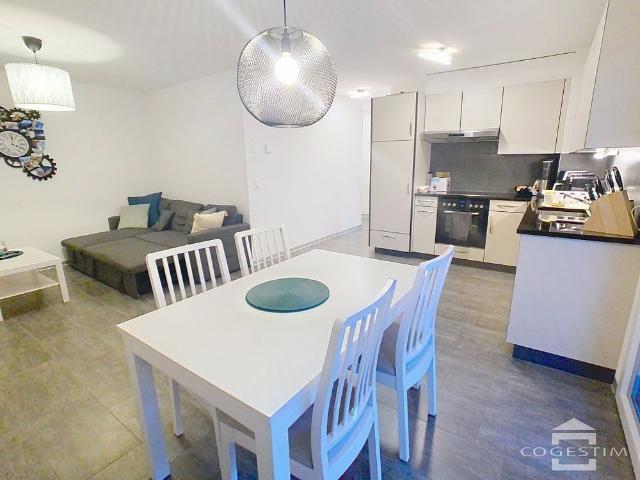 Apartment mieten in Prez-vers-Siviriez, Siviriez
