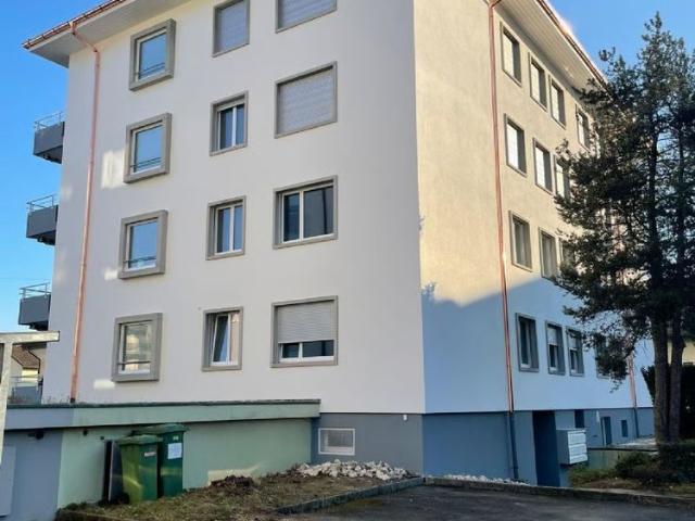 Apartment mieten in Trimbach, Solothurn