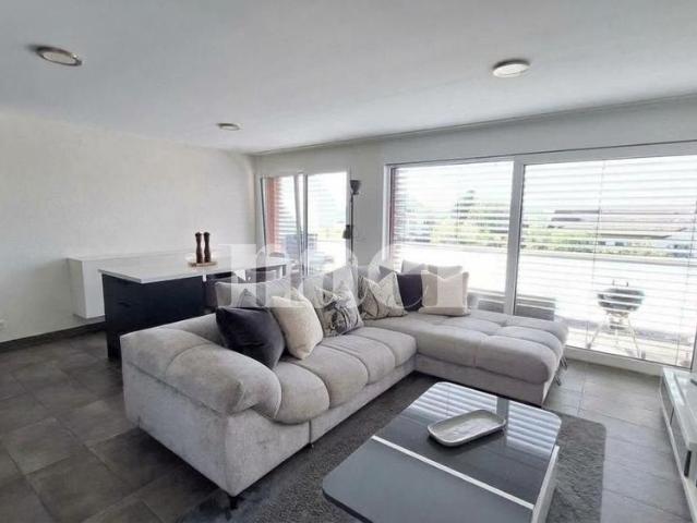 Apartment mieten in Borex, Waadt