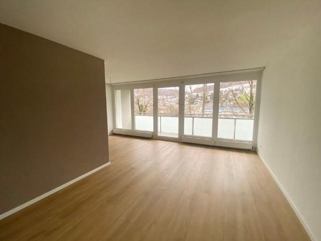 Apartment mieten in Frenkendorf, Basel-Landschaft