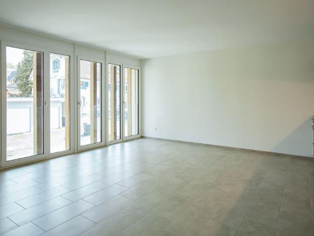 Apartment mieten in Dintikon, Aargau