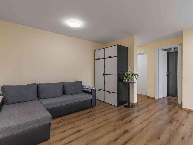 Apartment mieten in Schwarzenbach (SG), St. Gallen