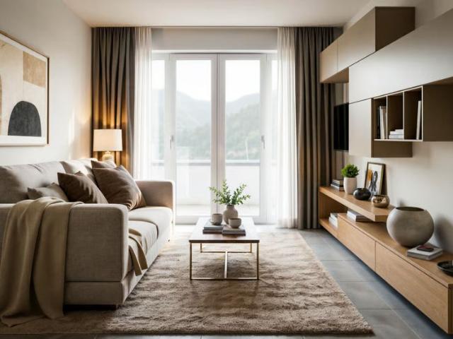 Apartment mieten in Bellinzona, Tessin