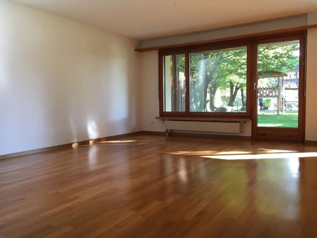 Apartment mieten in Uznach, St. Gallen