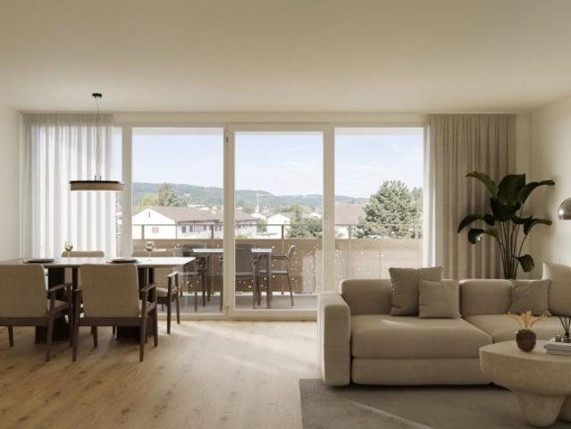 Apartment mieten in Stelzenacker, Dietikon