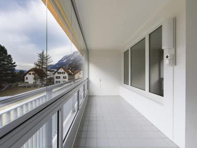 Apartment mieten in Chur, Graubünden