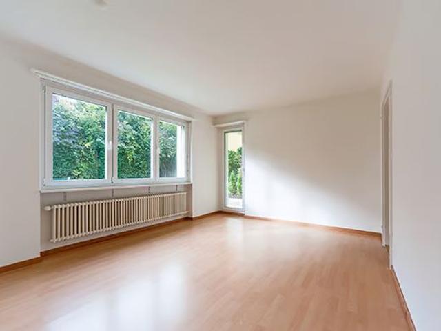 Apartment mieten in Lenzburg, Aargau