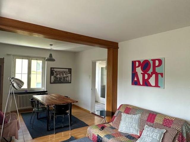 Apartment mieten in Olten, Solothurn